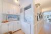 WASHER AND DRYER COMBO ON FIRST FLOOR WASHER AND DRYER COMBO ON FIRST FLOOR