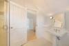 PRIVATE BATHROOM WITH WALK IN SHOWER OFF OF KING BEDROOM PRIVATE BATHROOM WITH WALK IN SHOWER OFF OF KING BEDROOM