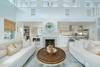 BEAUTIFUL AIRY LIVING AREA BEAUTIFUL AIRY LIVING AREA