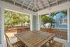 GAZEBO WITH OUTDOOR SEATING FOR 8-10 PEOPLE GAZEBO WITH OUTDOOR SEATING FOR 8-10 PEOPLE
