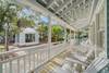 BEAUTIFUL WRAP AROUND PORCH FACING OUTDOOR AREA BEAUTIFUL WRAP AROUND PORCH FACING OUTDOOR AREA