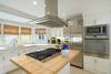 UPDATED KITCHEN W/STAINLESS VIKING APPLIANCES UPDATED KITCHEN W/STAINLESS VIKING APPLIANCES