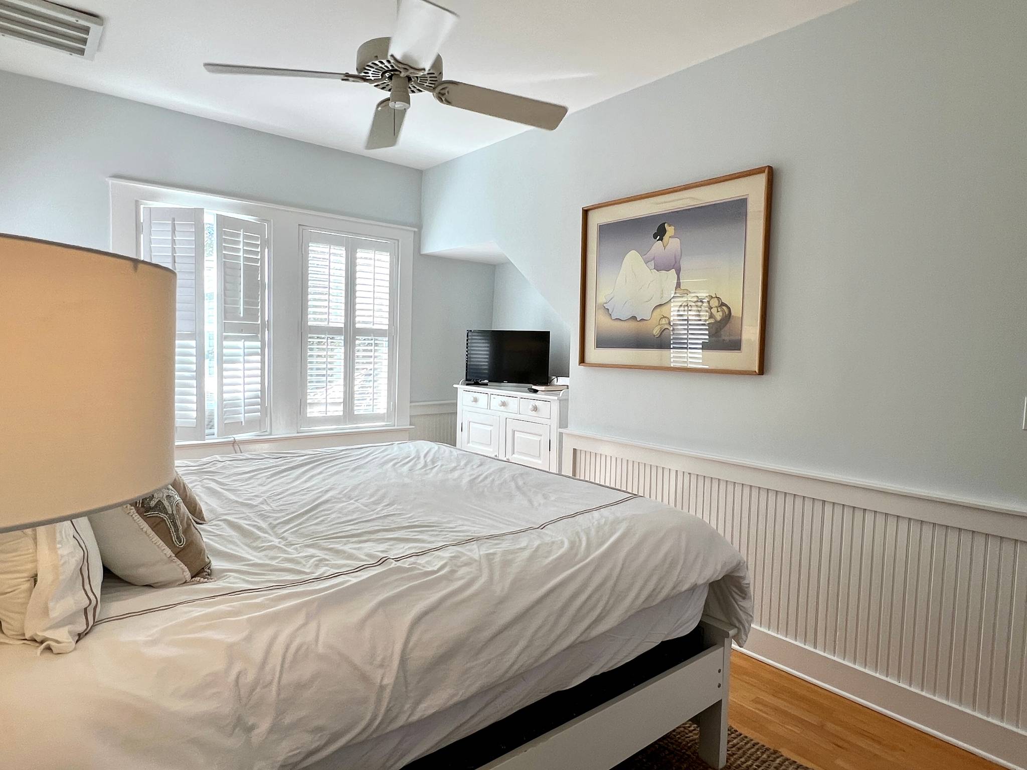 Wean Back and Wewax Cottage | Seaside, FL