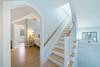 UPSTAIRS TO SECOND FLOOR UPSTAIRS TO SECOND FLOOR