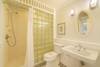FIRST FLOOR FULL BATHROOM WITH WALK-IN SHOWER FIRST FLOOR FULL BATHROOM WITH WALK-IN SHOWER