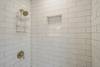TUB SHOWER COMBO TUB SHOWER COMBO