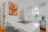 RENOVATED KITCHEN W/BAR SEATING FOR TWO RENOVATED KITCHEN W/BAR SEATING FOR TWO