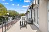 EXPANSIVE OPEN AIR SECOND FLOOR BALCONY OFF BEDROOMS EXPANSIVE OPEN AIR SECOND FLOOR BALCONY OFF BEDROOMS