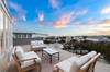 EXPANSIVE OPEN AIR ROOF TOP DECK W/STUNNING GULF & SUNSET VIEWS EXPANSIVE OPEN AIR ROOF TOP DECK W/STUNNING GULF & SUNSET VIEWS