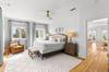 FIFTH BEDROOM: ON 3RD FLOOR; LUXURIOUS KING PRIMARY SUITE FIFTH BEDROOM: ON 3RD FLOOR; LUXURIOUS KING PRIMARY SUITE