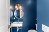CONVENIENT HALF BATH OFF OF LIVING AREAS CONVENIENT HALF BATH OFF OF LIVING AREAS