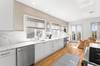 ALL STAINLESS STEEL APPLIANCES THROUGHOUT ALL STAINLESS STEEL APPLIANCES THROUGHOUT