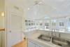 KITCHEN FACING LIVING AREA WITH PLENTY OF NATURAL LIGHT KITCHEN FACING LIVING AREA WITH PLENTY OF NATURAL LIGHT