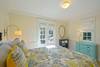 QUEEN SUITE WITH ACCESS TO OUTDOOR DECK QUEEN SUITE WITH ACCESS TO OUTDOOR DECK