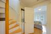 FOYER ENTRANCE, QUEEN BEDROOM DOWN; WASHER & DRYER FOYER ENTRANCE, QUEEN BEDROOM DOWN; WASHER & DRYER