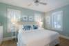 THIRD BEDROOM DOWN, KING W/ENSUITE BATH
