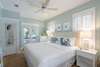 KING W/CLOSET, DRESSER, AND DUAL NIGHTSTANDS