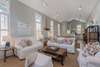 SPACIOUS, OPEN FLOOR PLAN ON SECOND LEVEL
