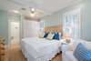 KING SUITE ON FIRST LEVEL WITH FLATSCREEN