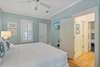 SECOND KING ROOM DOWN ACROSS FROM BUNK ROOM