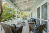 BALCONY WITH AMAZING, SPACIOUS OUTDOOR SPACES