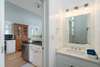 COMPLETE W/HALF BATH OFF OF KITCHEN