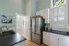 UPDATED KITCHEN W/ALL STAINLESS STEEL APPLIANCES