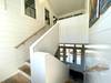 STAIRS TO SECOND FLOOR LIVING AREAS STAIRS TO SECOND FLOOR LIVING AREAS