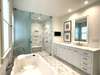 PRIVATE LUXURY MASTER MARBLE BATH RETREAT!