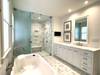 PRIVATE LUXURY MASTER MARBLE BATH RETREAT! PRIVATE LUXURY MASTER MARBLE BATH RETREAT!