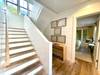 FOYER, 2 QUEEN BEDROOMS, AND TWIN BUNK NOOK DOWN FOYER, 2 QUEEN BEDROOMS, AND TWIN BUNK NOOK DOWN