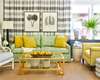 DESIGNER FURNISHINGS THROUGHOUT