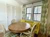 CUSTOM DINING TABLE EXPANDS