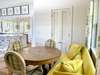 DINING AREA ALTERNATE VIEW