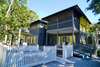 DIRECTLY NEXT TO THE CHAPEL ON FOREST ST. SLEEPS 8