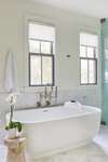 DEEP SOAKER TUB