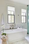 DEEP SOAKER TUB DEEP SOAKER TUB