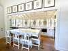 GREAT FAMILY HOME, FULLY EQUIPPED, COASTAL CHEF'S KITCHEN