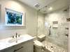 SECOND QUEEN PRIVATE MARBLE BATHROOM