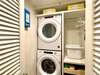 COMPLETE W/WASHER DRYER/LAUNDRY ROOM AREA