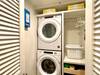 COMPLETE W/WASHER DRYER/LAUNDRY ROOM AREA COMPLETE W/WASHER DRYER/LAUNDRY ROOM AREA