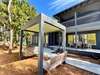 CUSTOM DOUBLE SWING AND SIDE YARD
