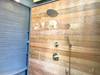 OUTOOR SPA LIKE SHOWER W/HUGE RAIN SHOWER HEAD AND WAND OUTOOR SPA LIKE SHOWER W/HUGE RAIN SHOWER HEAD AND WAND