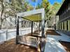 LARGE SIDE YARD OVERLOOKING THE SEASIDE CHAPEL LARGE SIDE YARD OVERLOOKING THE SEASIDE CHAPEL
