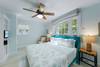 KING BEDROOM DOWN W/ENSUITE BATH KING BEDROOM DOWN W/ENSUITE BATH