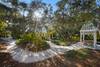 CHARMING SHADED ROSE WALK PARK CHARMING SHADED ROSE WALK PARK