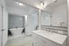 FULL PRIMARY BATHROOM WITH TUB ONLY FULL PRIMARY BATHROOM WITH TUB ONLY
