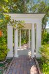 WELCOMING ENTRANCE GATE WELCOMING ENTRANCE GATE