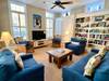 GENEROUS FLOOR PLAN, SLEEPS 8 PEOPLE TOTAL GENEROUS FLOOR PLAN, SLEEPS 8 PEOPLE TOTAL