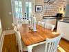 DINING COMFORTABLE SEATS SIX DINING COMFORTABLE SEATS SIX